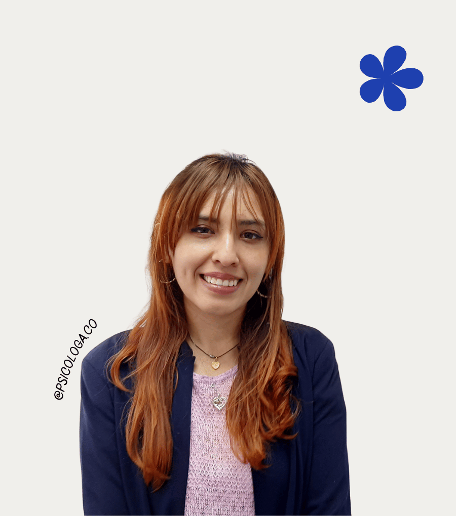 Angélica Ramírez