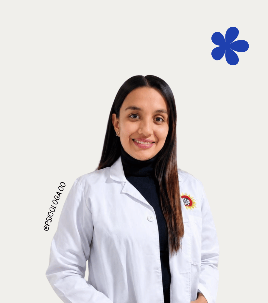 Erika Salamanca