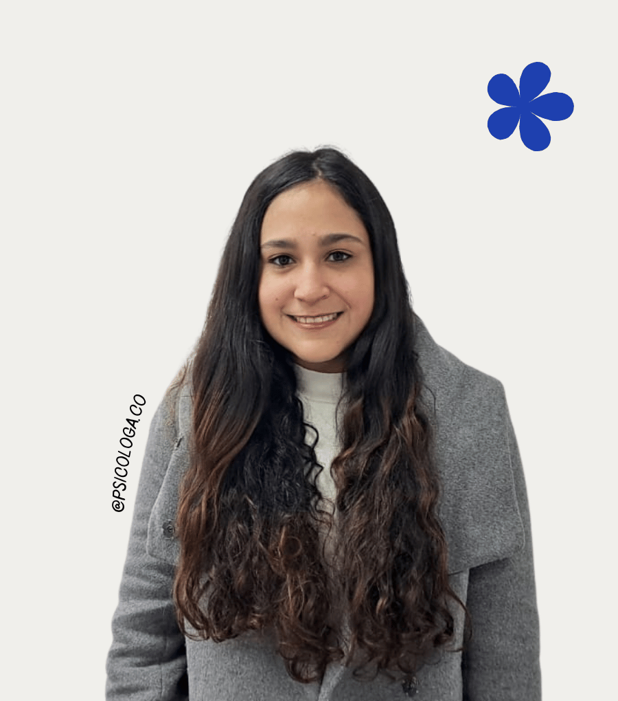 Juanita Rueda Vásquez