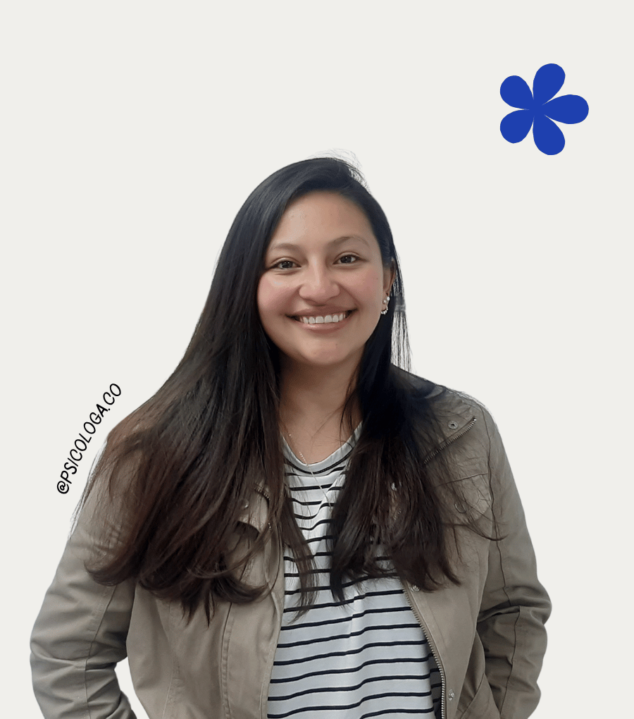 María Fernanda Macías Correa
