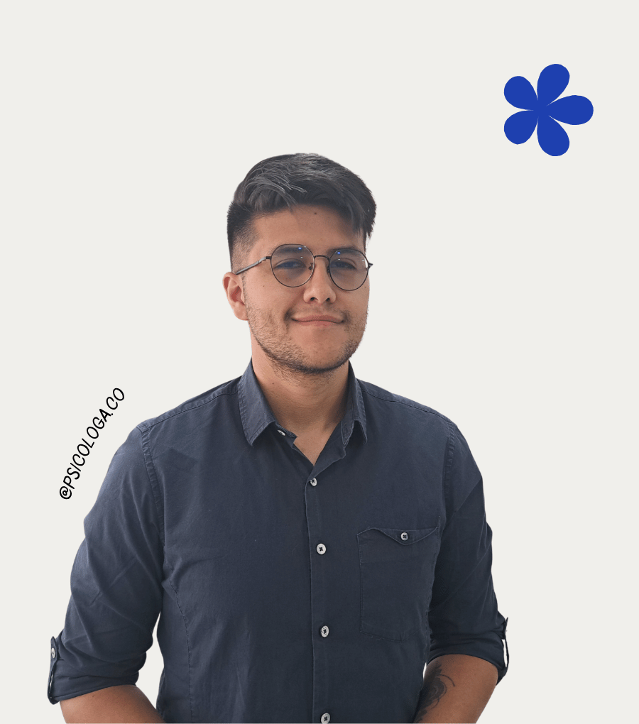 Michael González