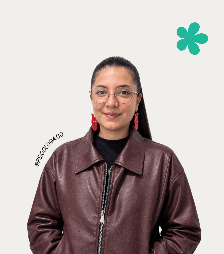 Valentina García