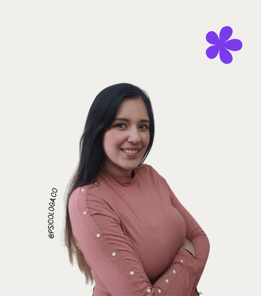 Lina Paola Rojas